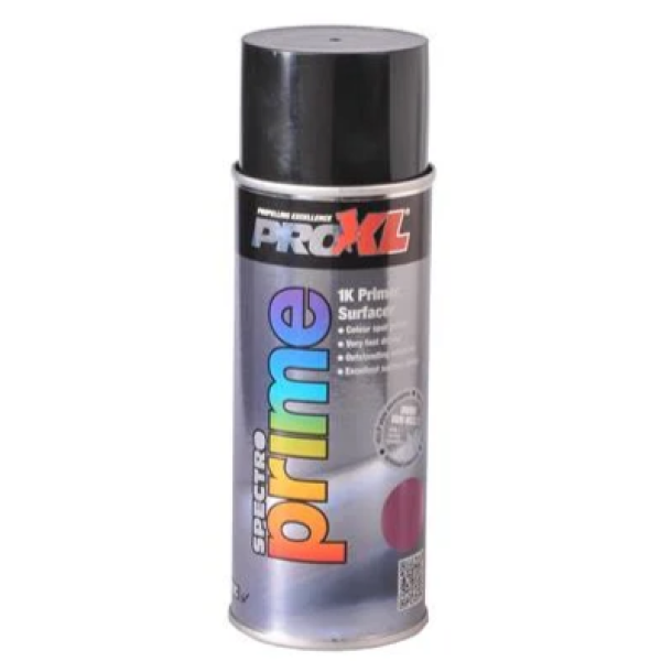 Pro XL Spectro Prime Aerosol Red 400ml