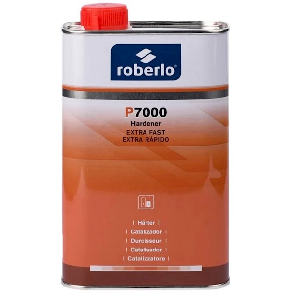 Roberlo P7000 Extra Fast Hardener 1L