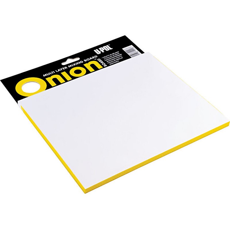 U-Pol Onion Board - Image