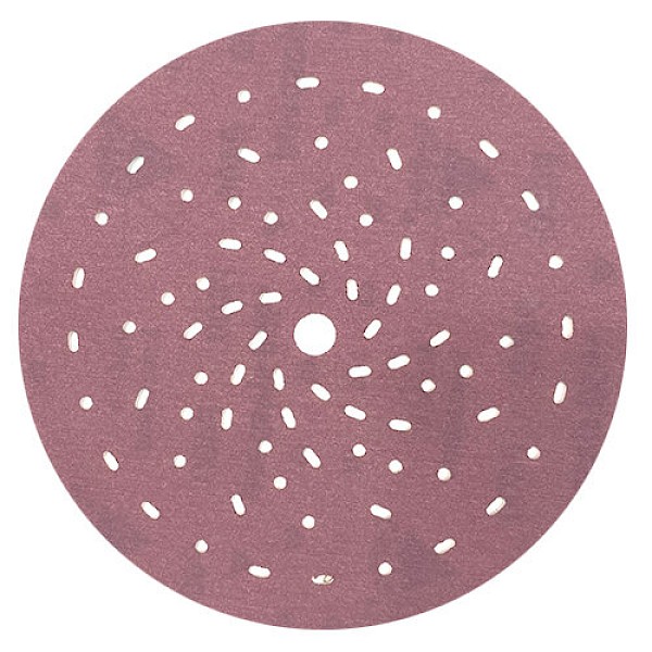 Sia 1950 SiaSpeed Multihole Discs 150mm p400 (x100)