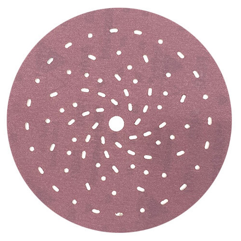 Sia 1950 SiaSpeed Multihole Discs 150mm p400 (x100) - Image 1
