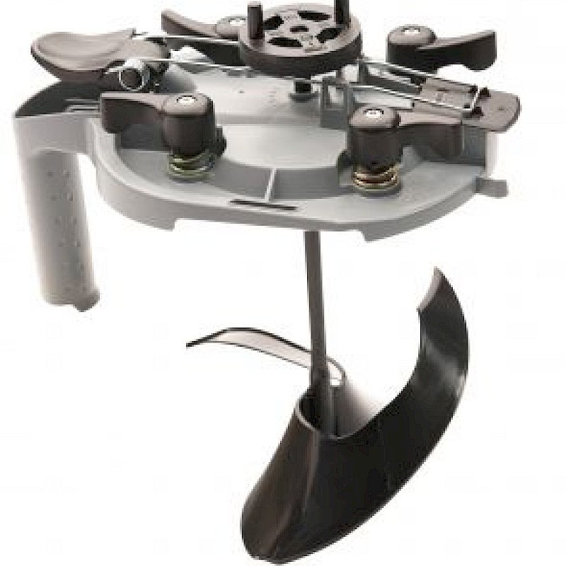 Fillon Technologies Stirring Lid 3.5L - Image 1