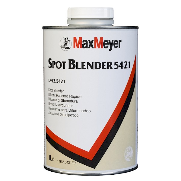 Max Meyer 5421 Spot Blender 1L