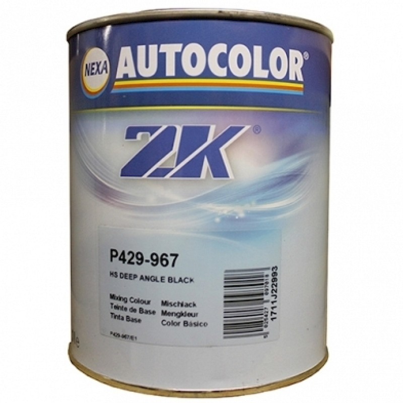 Nexa P429-967 Deep Angle Black 1L - Image