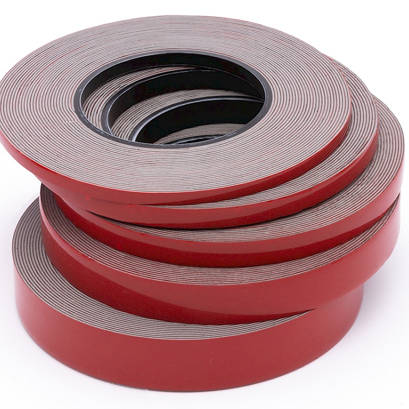 J-Tape Acrylic Double Sided Tape