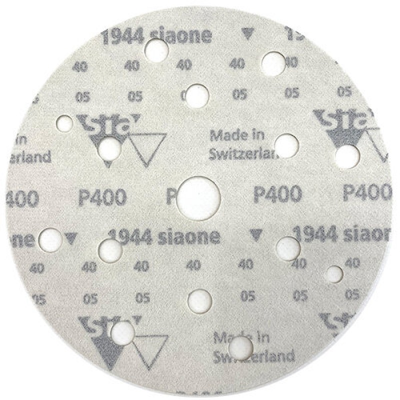 Sia 1944 SiaOne 15H Discs 150mm p400 (x50) - Image 2
