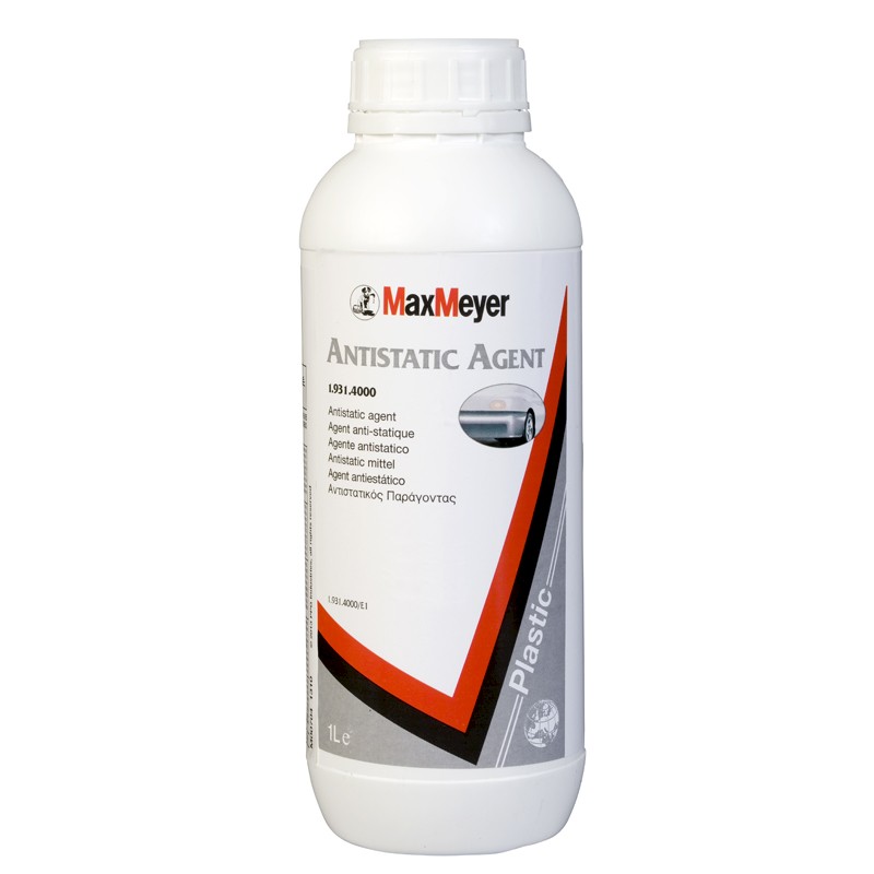 Max Meyer 4000 Antistatic Agent 1L - Image