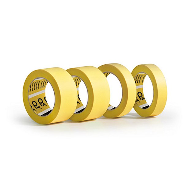 Q1 24mm Masking Tape Roll 50M