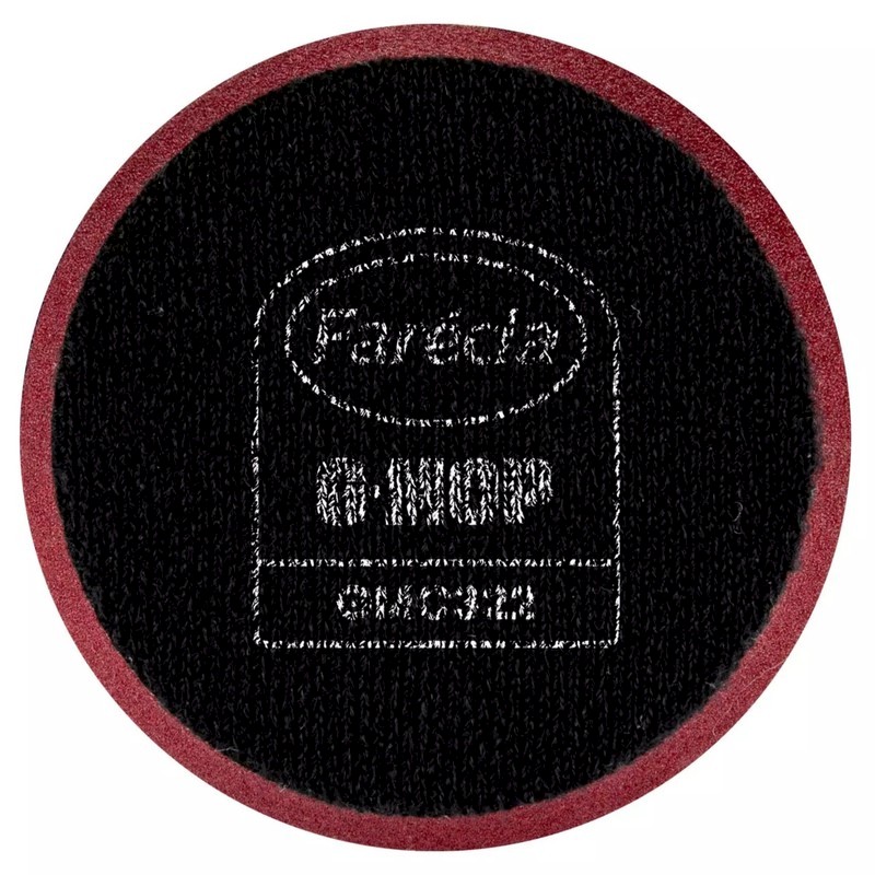 Farecla Premium Compounding Foams 75mm/3" (x3) - Image