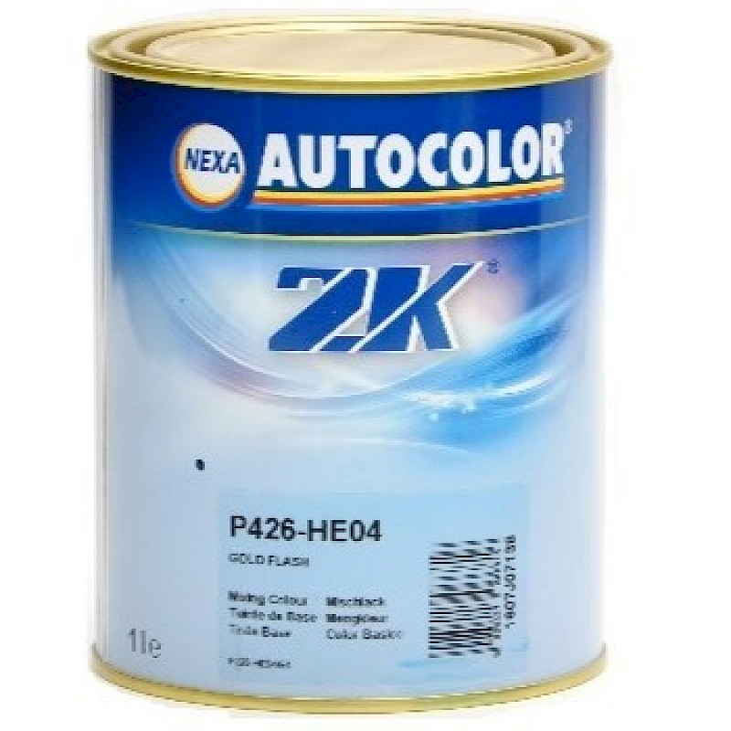 Nexa P426-HE04 Gold Flash 1L - Image