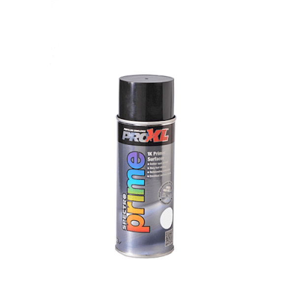 Pro XL Spectro Prime Aerosol White 400ml