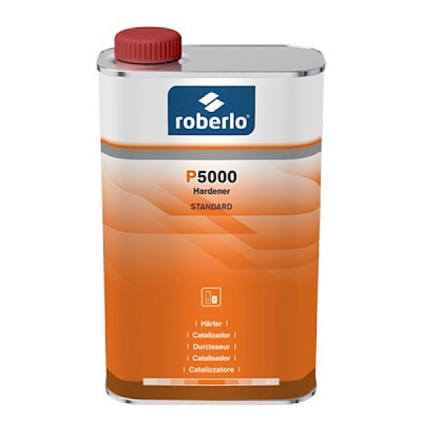 Roberlo P5000 Standard Hardener 1L