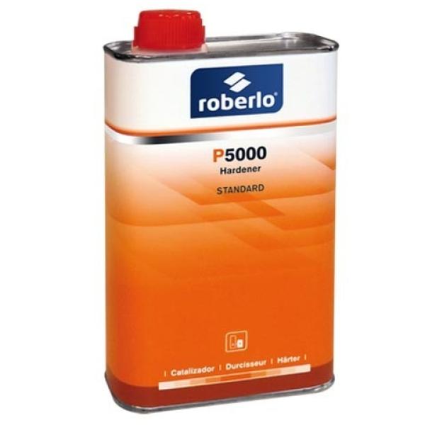 Roberlo P5000 Standard Hardener 1L