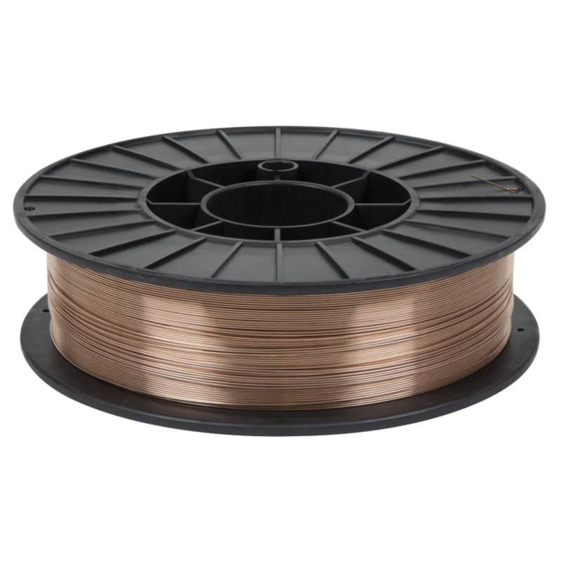 Sealey Mild Steel MIG Wire 5kg Ø0.8mm