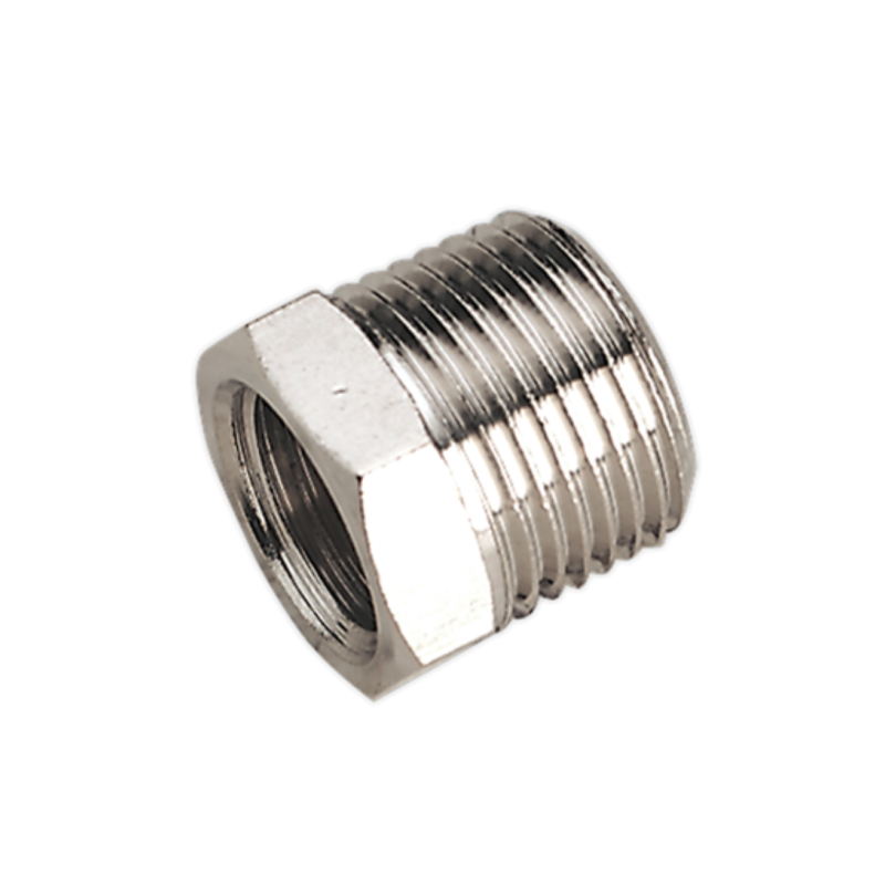 Sealey Adaptor Male to Female