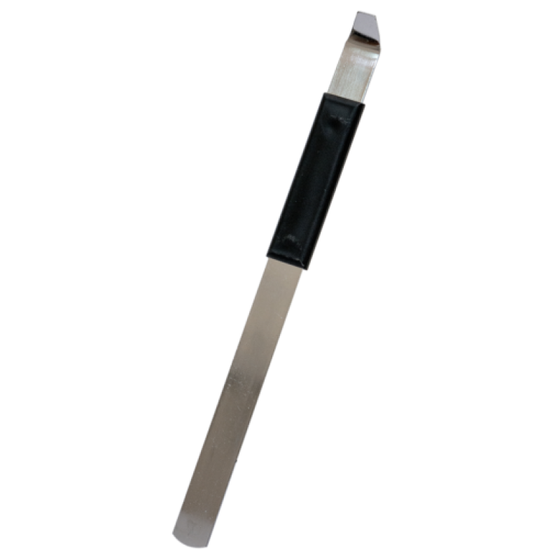 Mixing Stick/Tin Opener Stainless Steel 280mm - Image 1