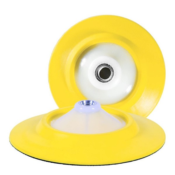 Farecla Flexible Backing Plate M14 Thread