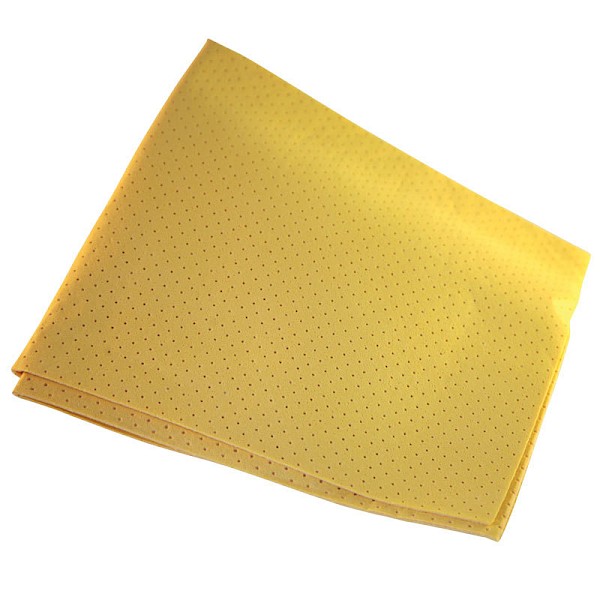 Synthetic Chamois
