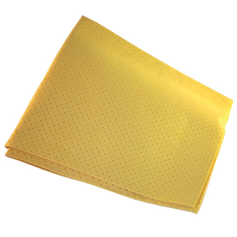 Synthetic Chamois - Image