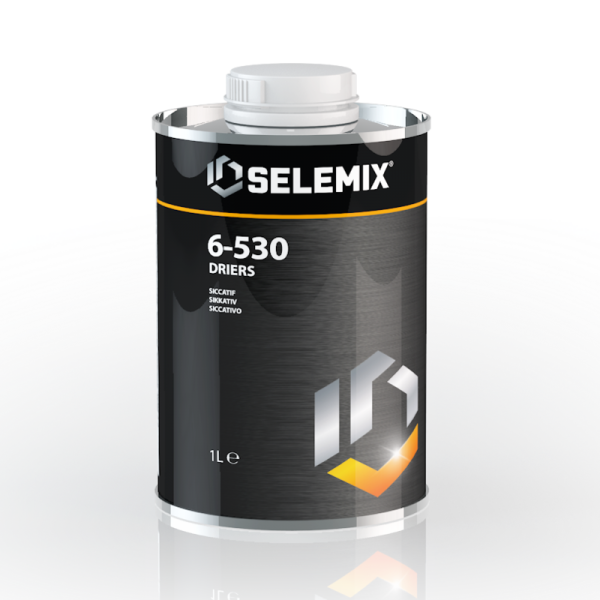 Selemix 6-530 Synthetic Drier 5L
