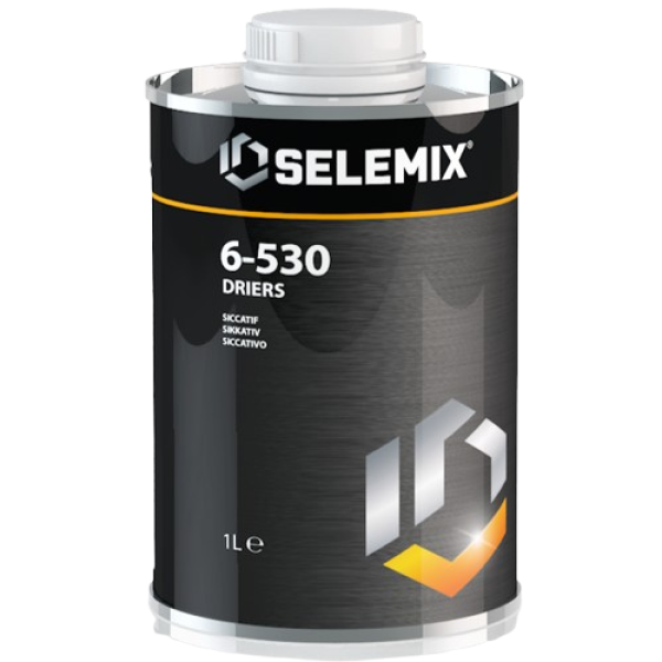 Selemix 6-530 Synthetic Drier 5L