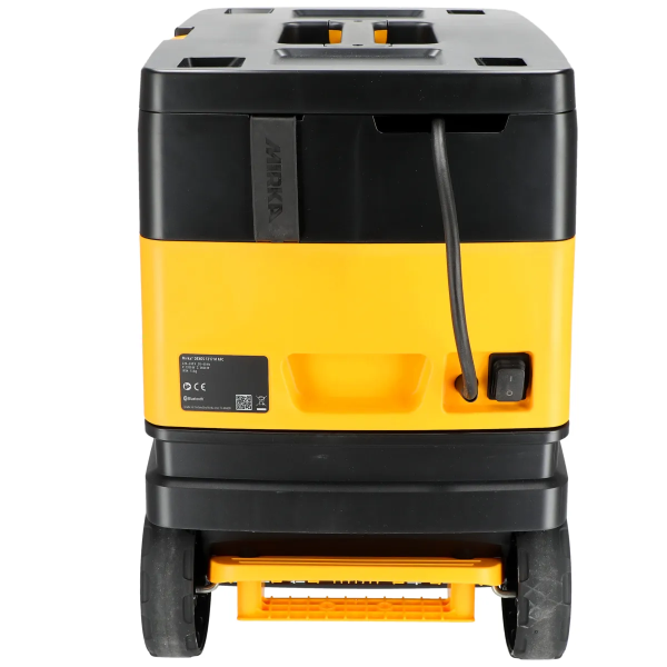 Mirka DEXOS 1217 M AFC Dust Extractor With 4M Hose - Image 4