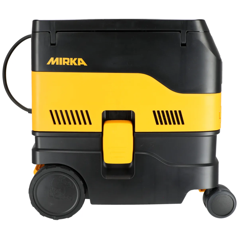 Mirka DEXOS 1217 M AFC Dust Extractor With 4M Hose - Image 7
