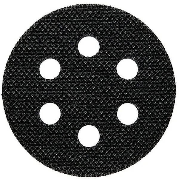 75mm Soft Interface Pad Velcro