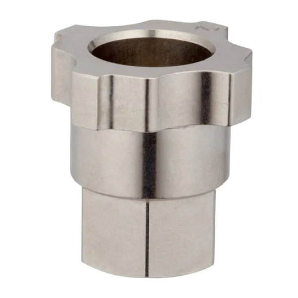 Pro XL RPE Adaptor for Iwata W400 Spray Gun