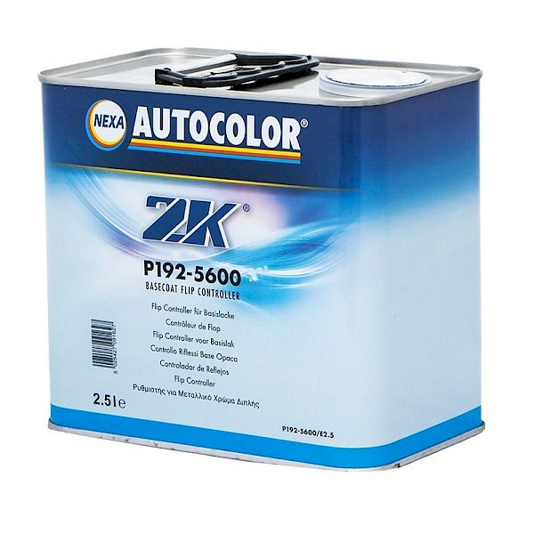 Nexa P192-5600 Basecoat Flip Controller 2.5L