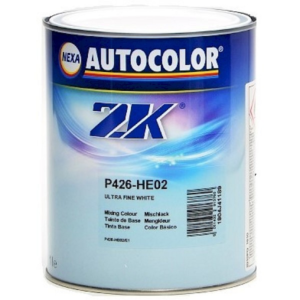 Nexa P426-HE02 Fine White 1L