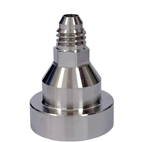 Mirka PCS Adapter no14 Devilbiss SRI, Sri Pro & DV1s