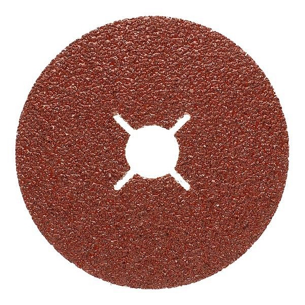 Mirka P36 Fibre Discs 115mm (x25)