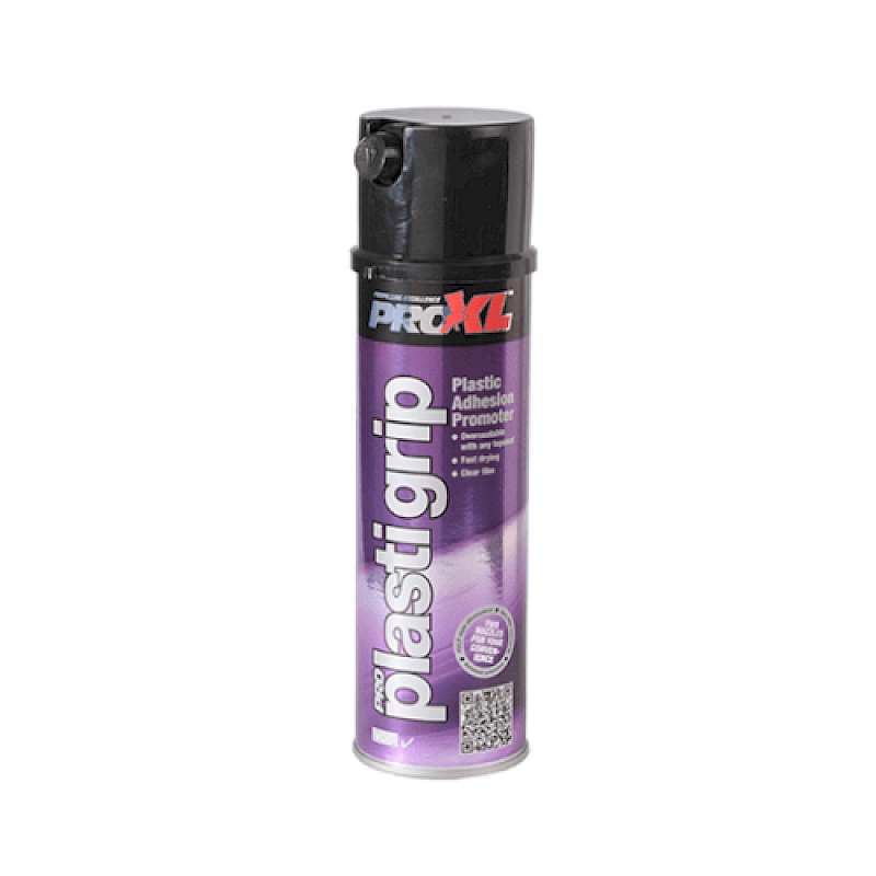 Pro XL Plastigrip Plastic Adhesion Promoter Aerosol 500ml - Image