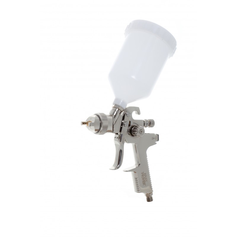 Spray Gun Gravity Conventional 2.5mm - Image