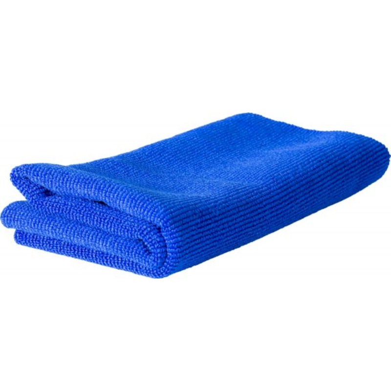 Boost Microfibre Cloths (x25) BLUE - Image