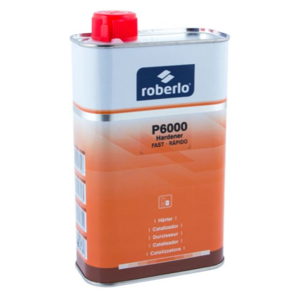 Roberlo P6000 Fast Hardener 1L