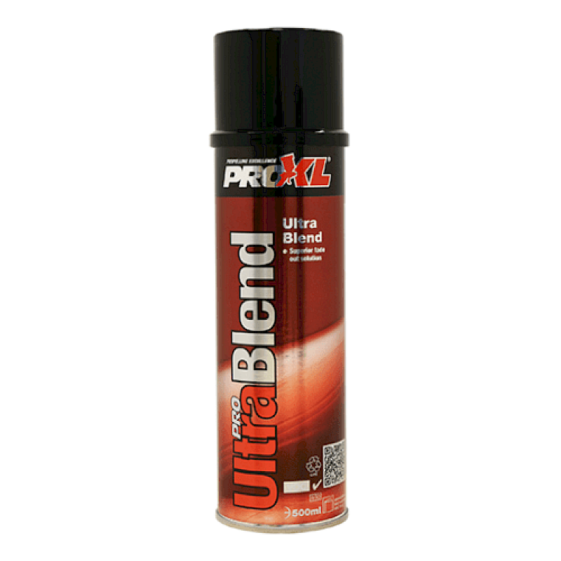 Pro XL Ultrablend Blend Out Solution Fade Out Aerosol 500ml - Image