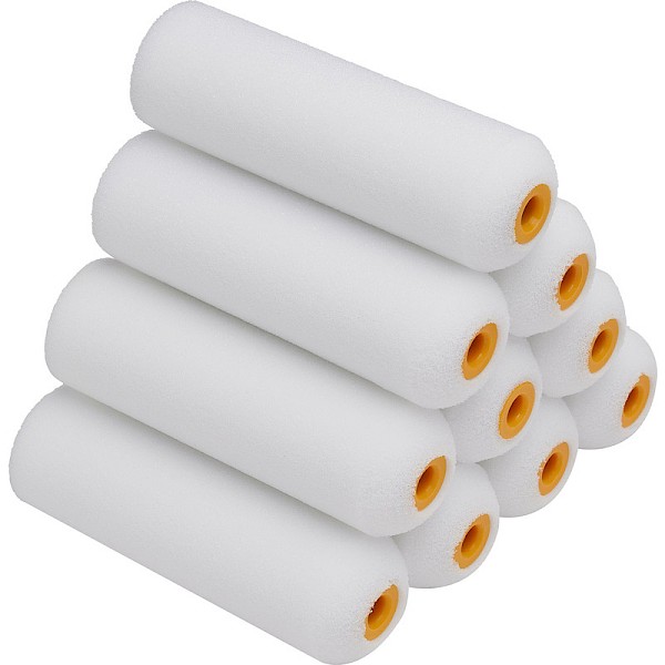 Foam Roller Refills (x10)