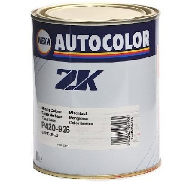 Nexa P420-926 Super Red 1L