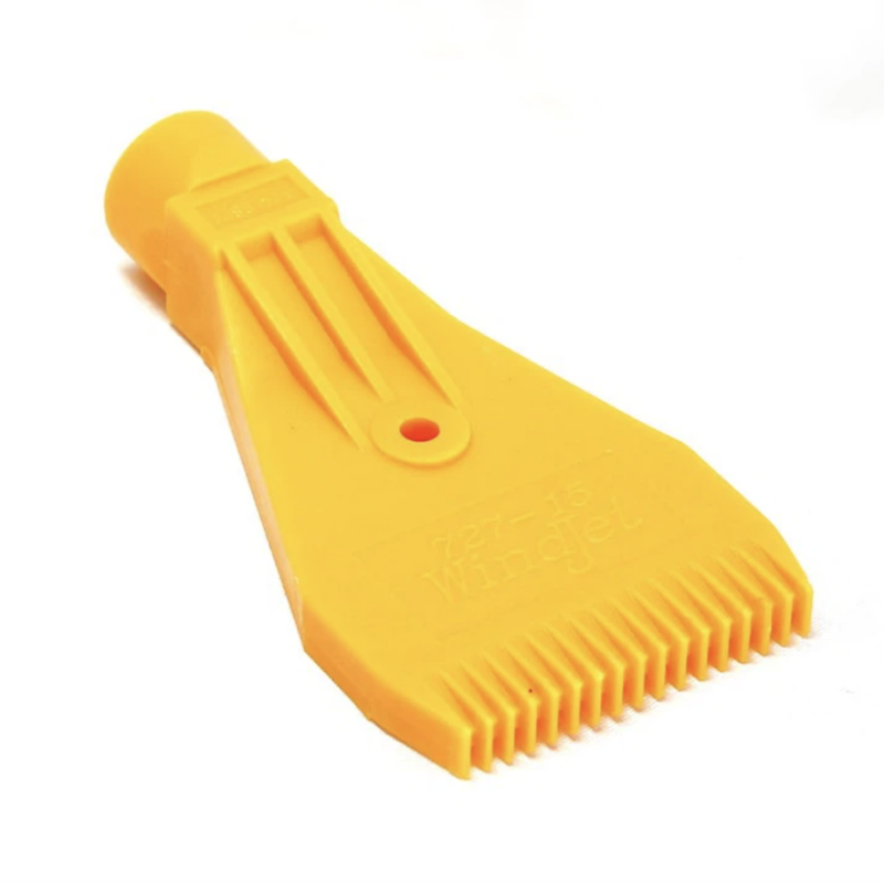 Windjet Air Control Nozzle KRS