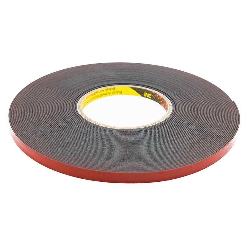 3M Acrylic Plus Tape PT1100 9mm x 20m (80319) - Image