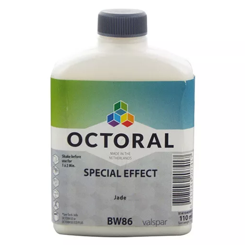 Octoral BW86 Special Effect Jade 110ml - Image