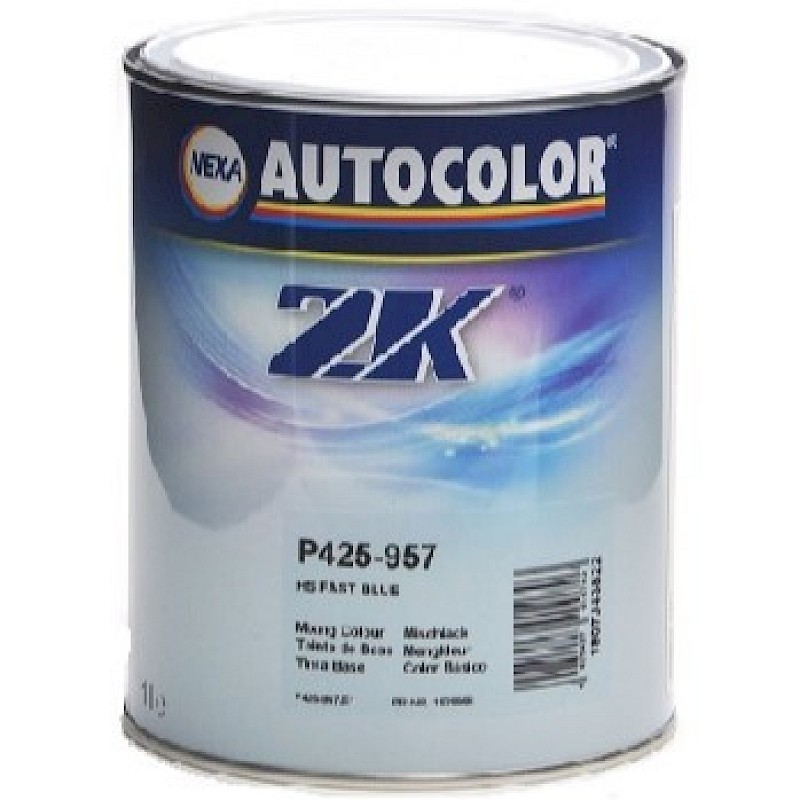 Nexa P425-957 Fast Blue 1L - Image