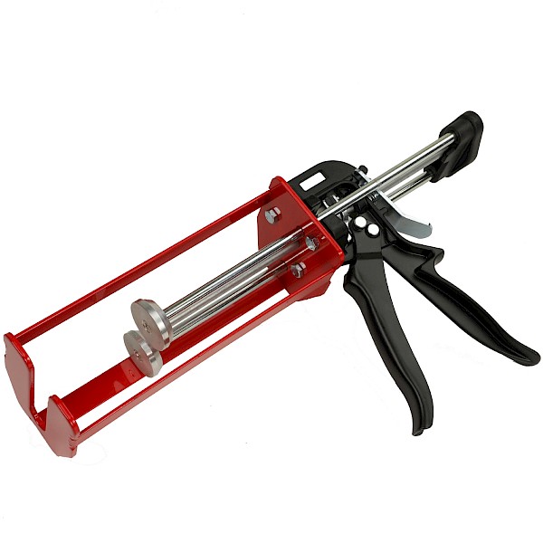 200ml Twin Pack Applicator Gun 1:1 For 5055 & 3M 08115