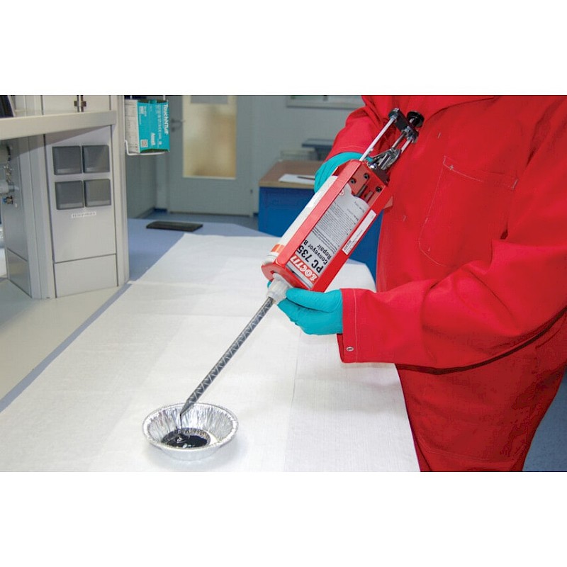 Loctite products available at KRS