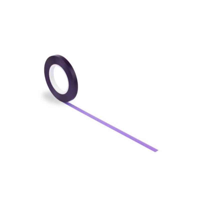 JTAPE Purple Translucent Fine Line Masking Tape | KRS