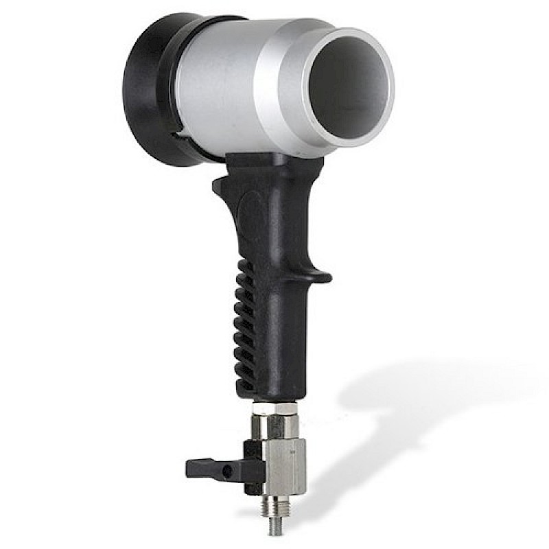 Handheld Waterbased Paint Drying Gun - Image 1
