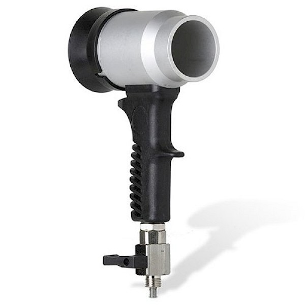Handheld Waterbased Paint Drying Gun