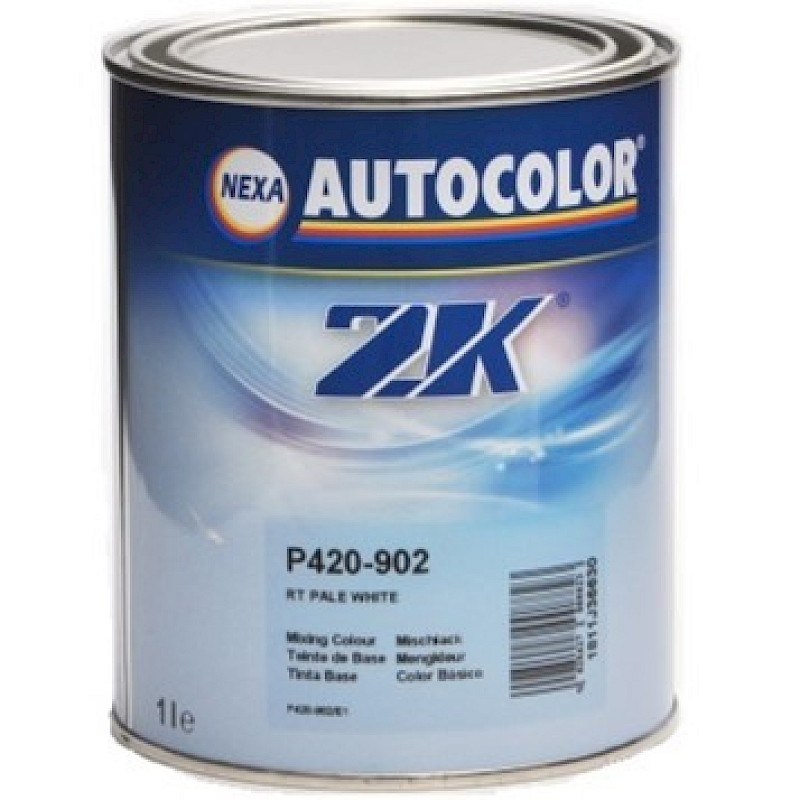 Nexa P420-902 Pale White 1L - Image